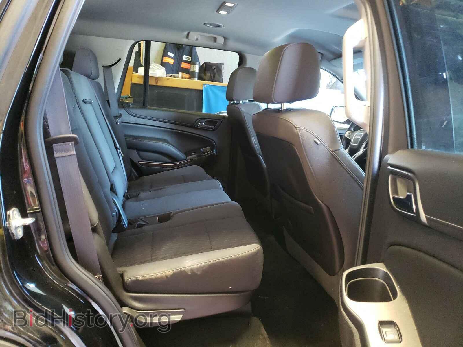2015 GMC YUKON - VIN: 1GKS2AKC7FR205081 - Фото 6