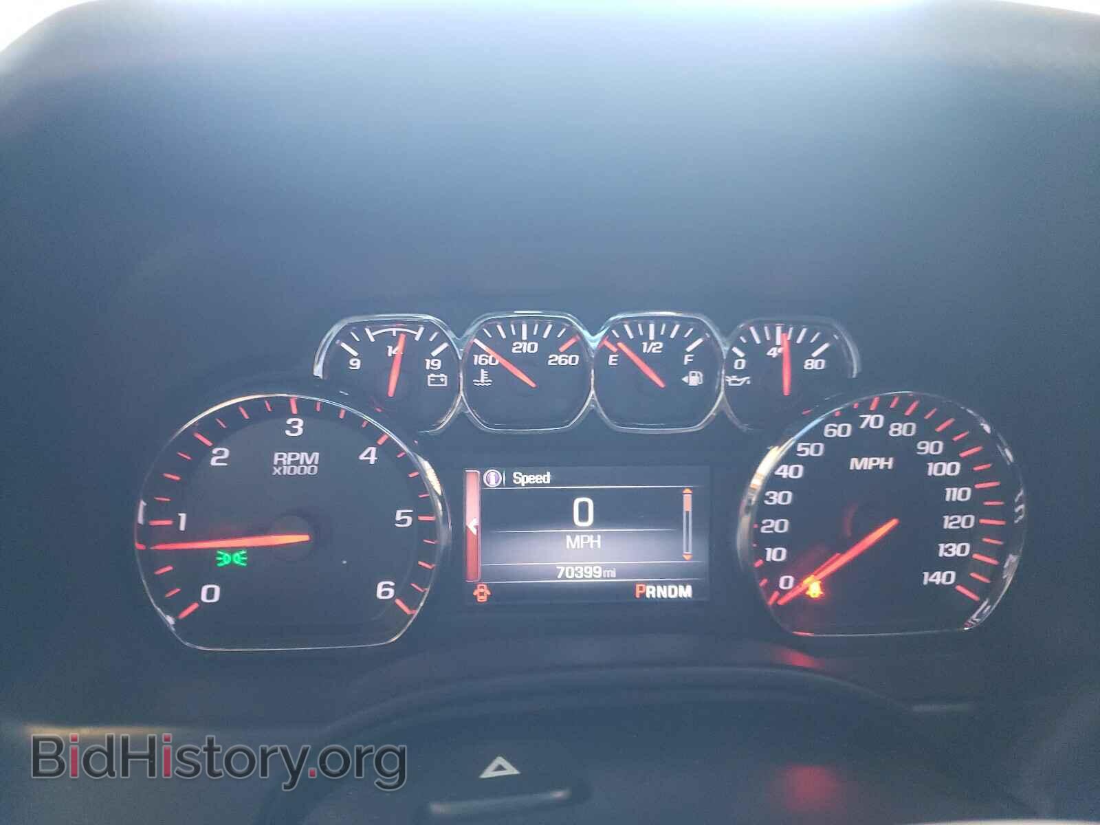 2015 GMC YUKON - VIN: 1GKS2AKC7FR205081 - Фото 8