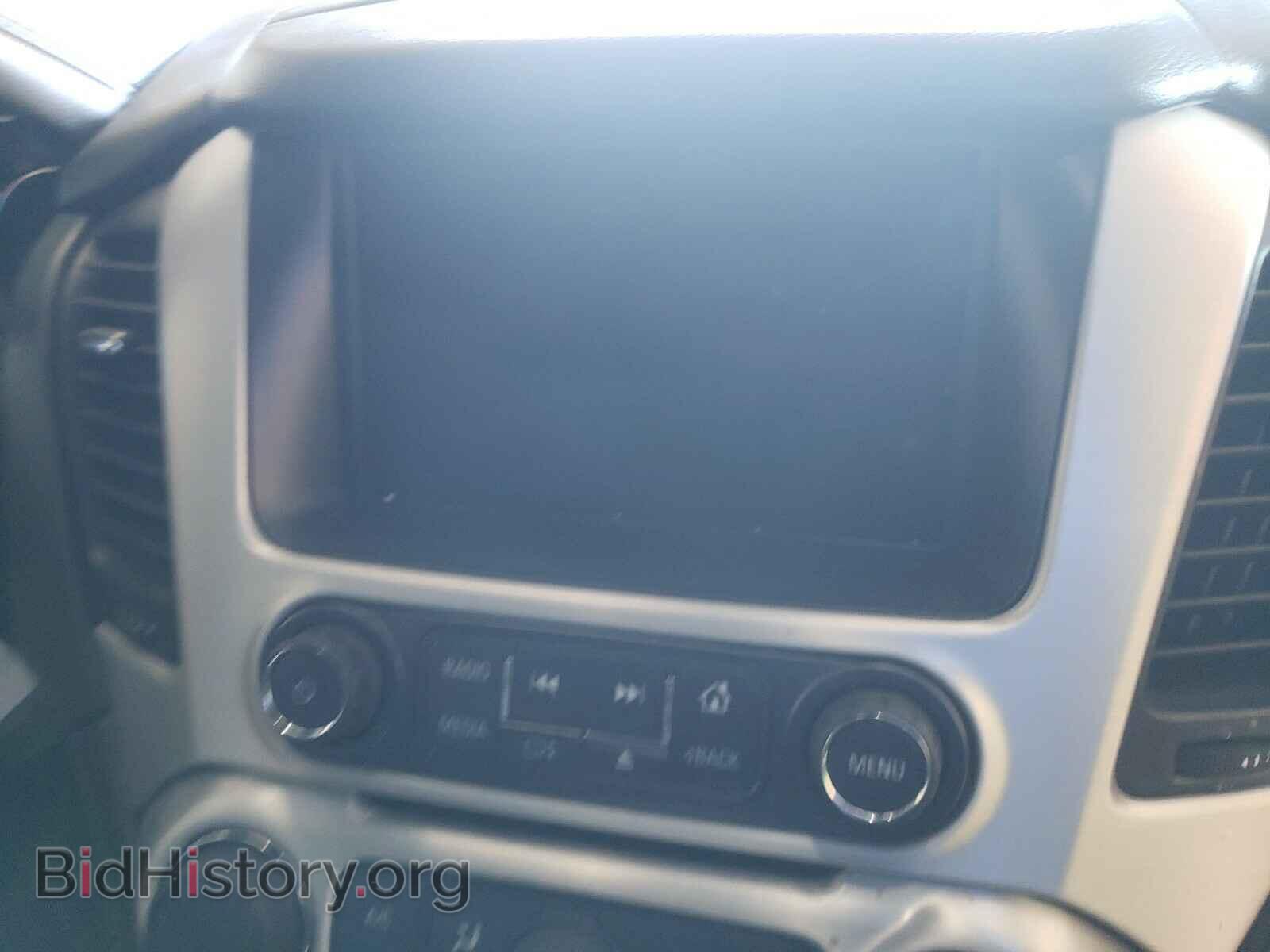 2015 GMC YUKON - VIN: 1GKS2AKC7FR205081 - Фото 9