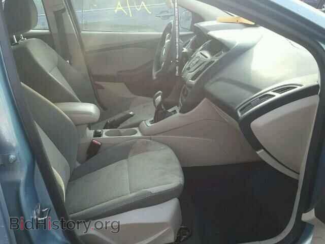 2012 FORD FOCUS - VIN: 1FAHP3F23CL478284 - Photo 5