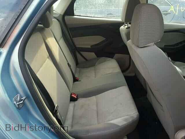 2012 FORD FOCUS - VIN: 1FAHP3F23CL478284 - Photo 6
