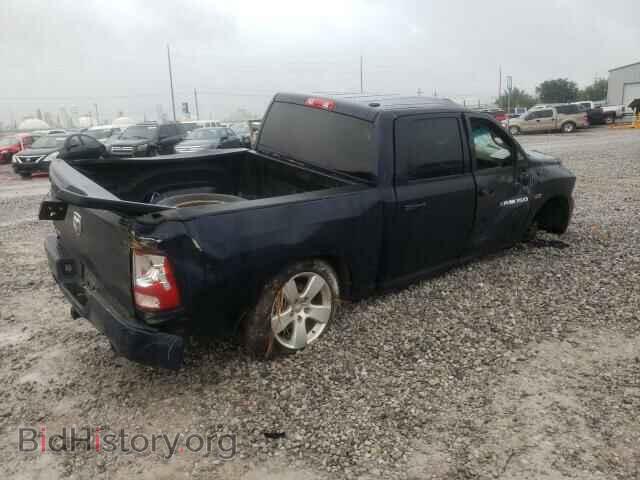 2012 DODGE RAM 1500 - VIN: 1C6RD6KT3CS237247 - Фото 4