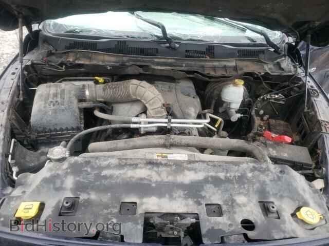2012 DODGE RAM 1500 - VIN: 1C6RD6KT3CS237247 - Фото 7