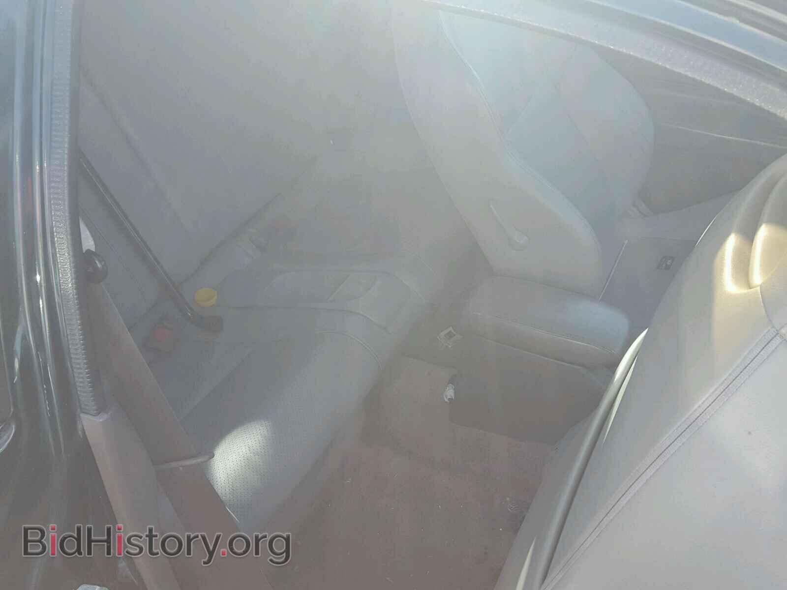1995 ACURA INTEGRA - VIN: JH4DC4363SS025822 - Фото 6