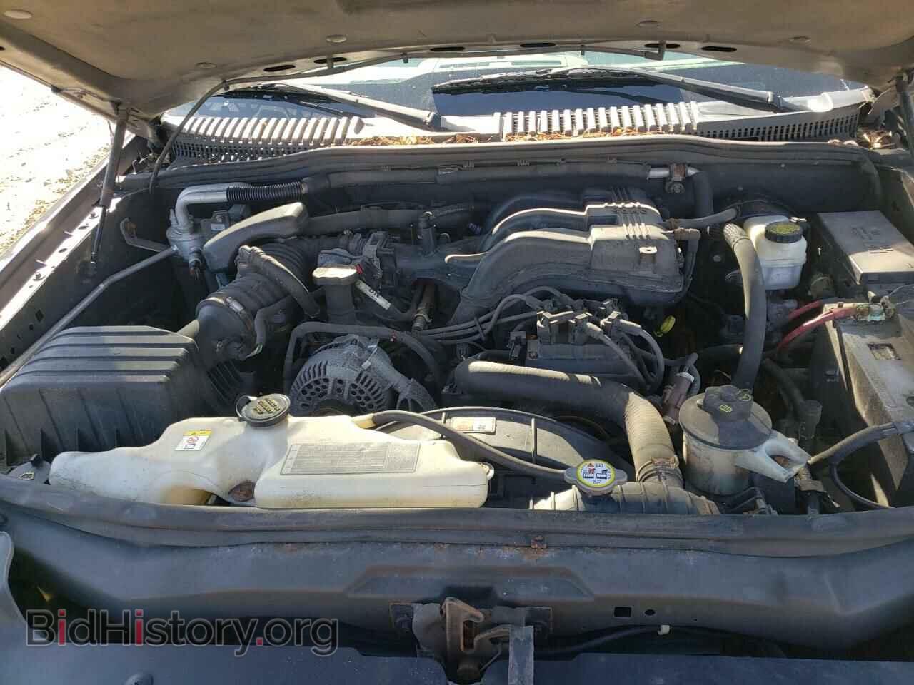2006 FORD EXPLORER - VIN: 1FMEU74E86UB42845 - Фото 7