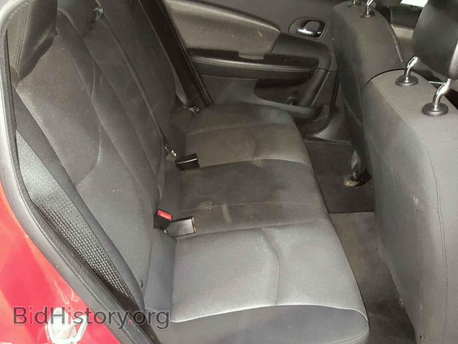 2013 DODGE AVENGER - VIN: 1C3CDZAB4DN690967 - Photo 6