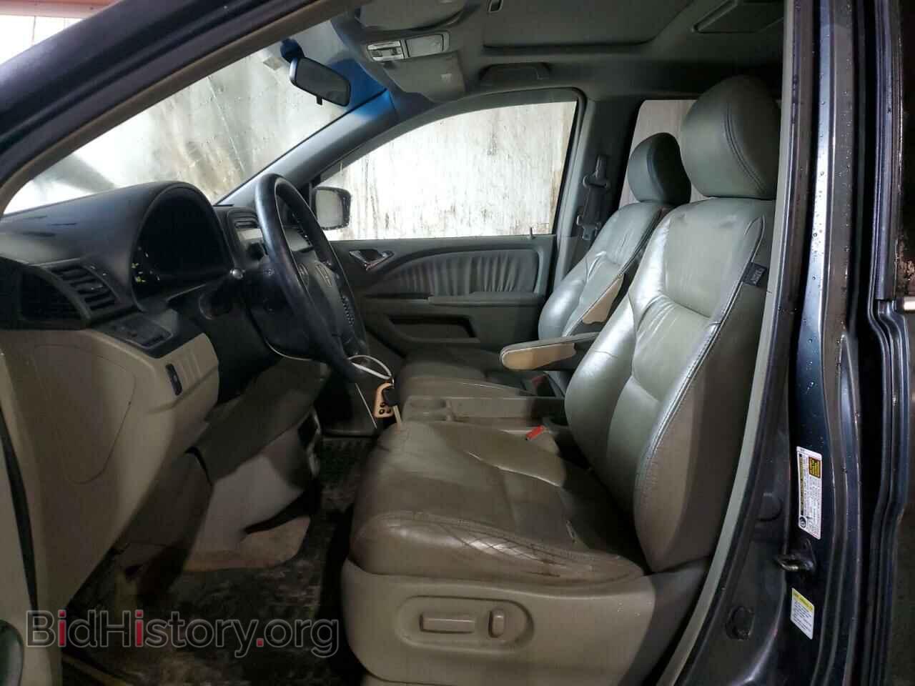 2006 HONDA All Models - VIN: 5FNRL38726B411380 - Фото 7