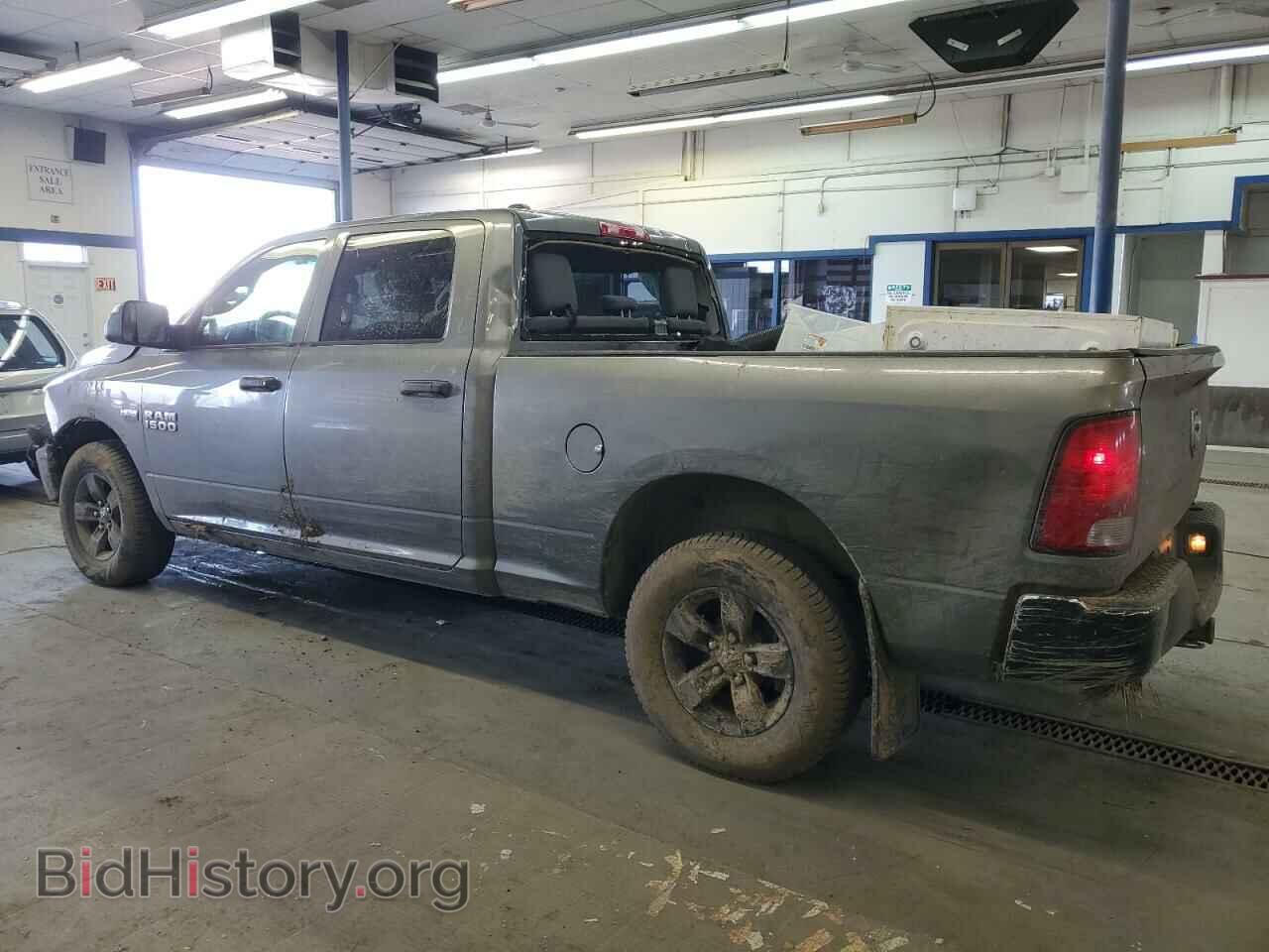 2013 RAM 1500 - VIN: 1C6RR7ST0DS689438 - Photo 2
