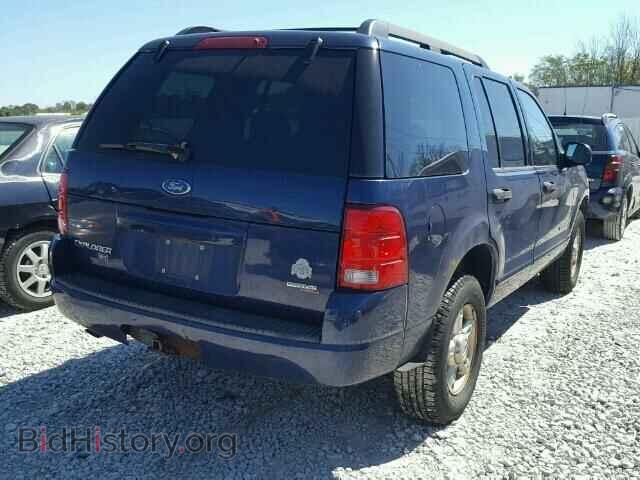 2005 FORD EXPLORER - VIN: 1FMZU73K35UB75565 - Photo 4