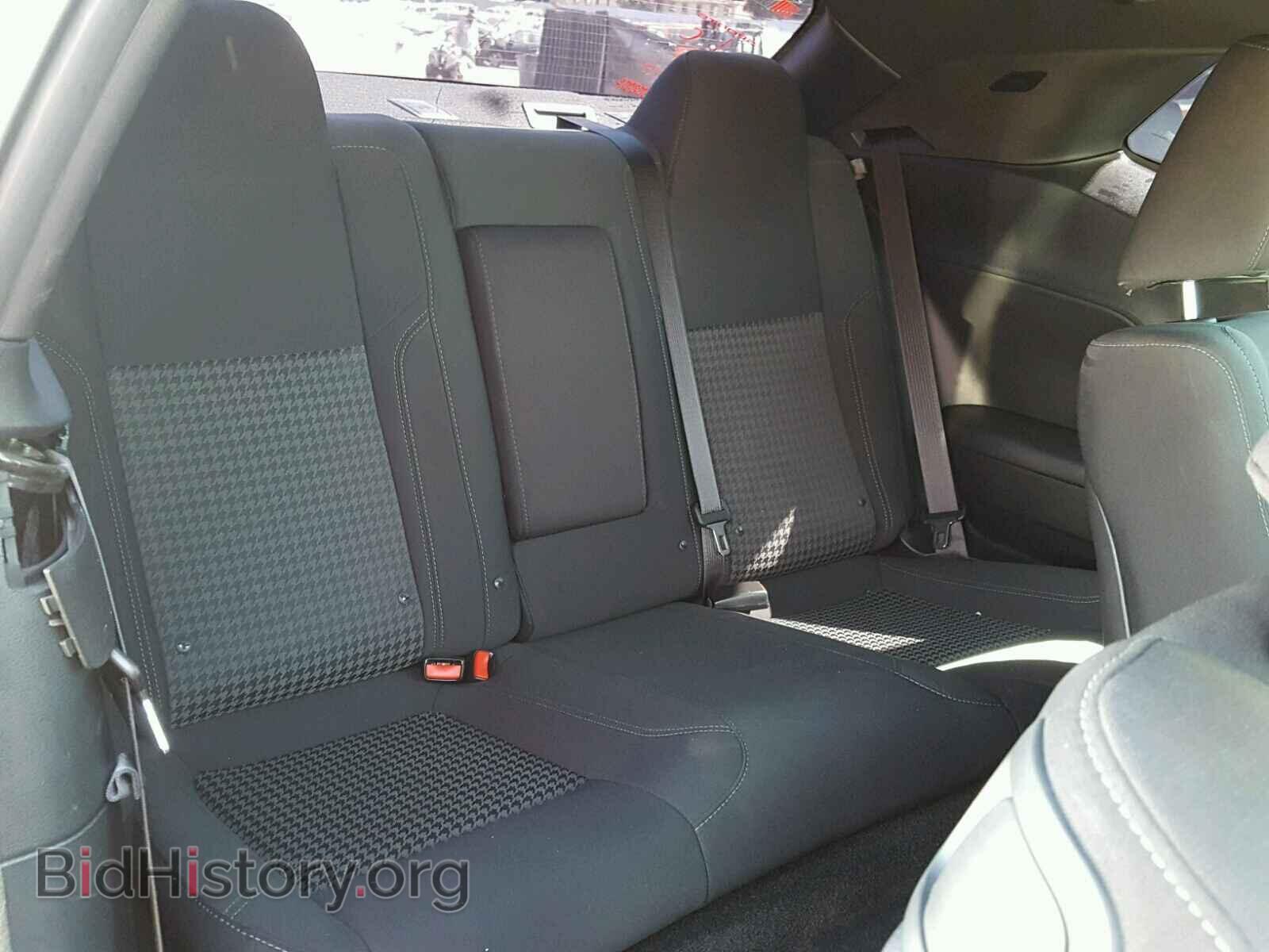 2015 DODGE CHALLENGER - VIN: 2C3CDZAG5FH710960 - Photo 6