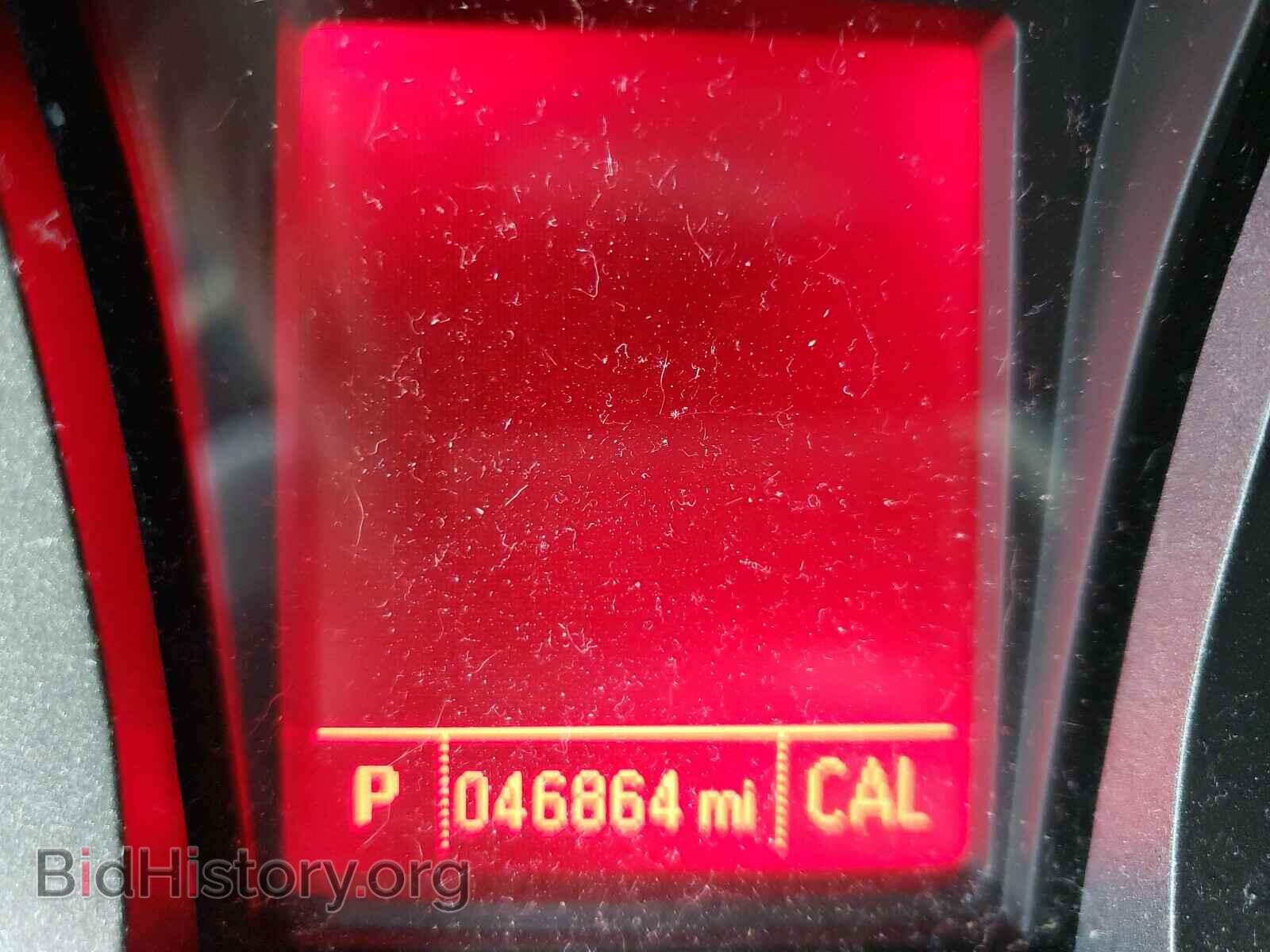 2015 GMC TERRAIN - VIN: 2GKALMEK3F6133563 - Photo 8