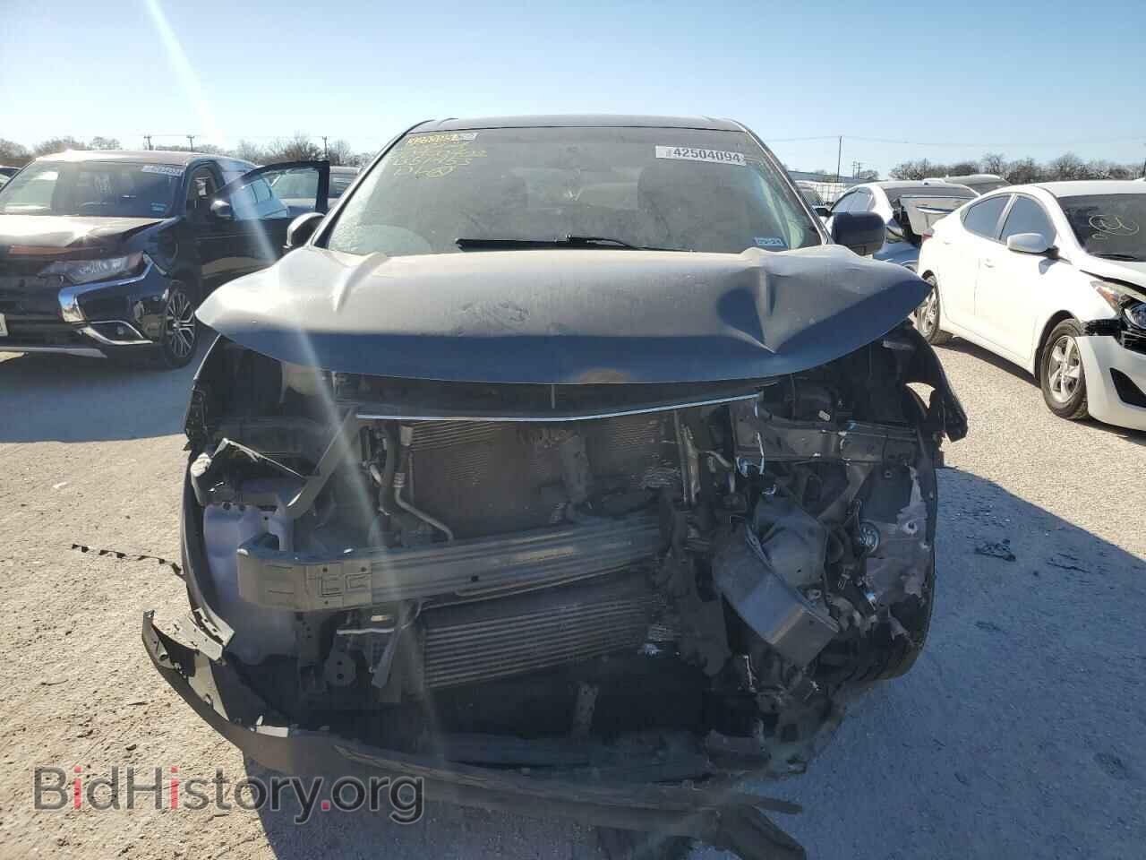 2016 FORD EDGE - VIN: 2FMPK3G97GBB51453 - Photo 5