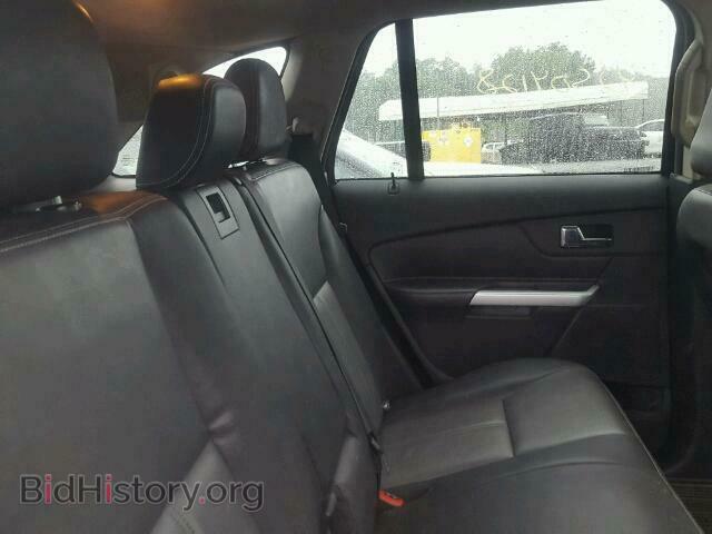 2011 FORD EDGE - VIN: 3FMDK4AK0BBA02279 - Photo 6