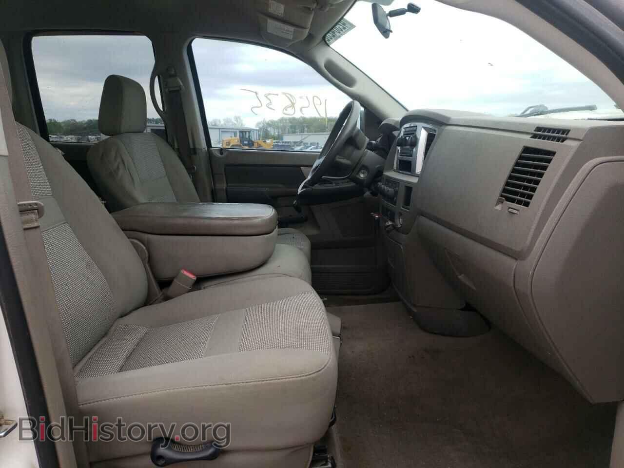 2009 DODGE RAM 2500 - VIN: 3D7KS28L99G551409 - Фото 5