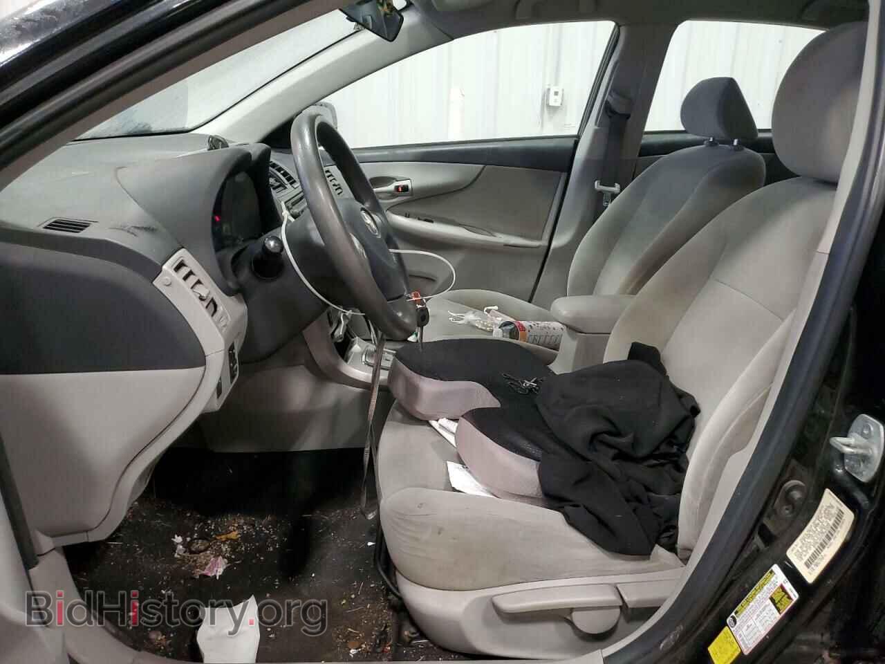 2012 TOYOTA COROLLA - VIN: 5YFBU4EEXCP042226 - Photo 7