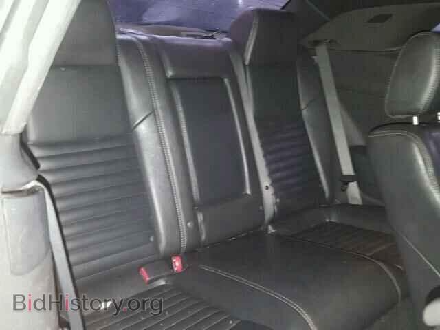 2010 DODGE CHALLENGER - VIN: 2B3CJ5DTXAH171350 - Фото 6