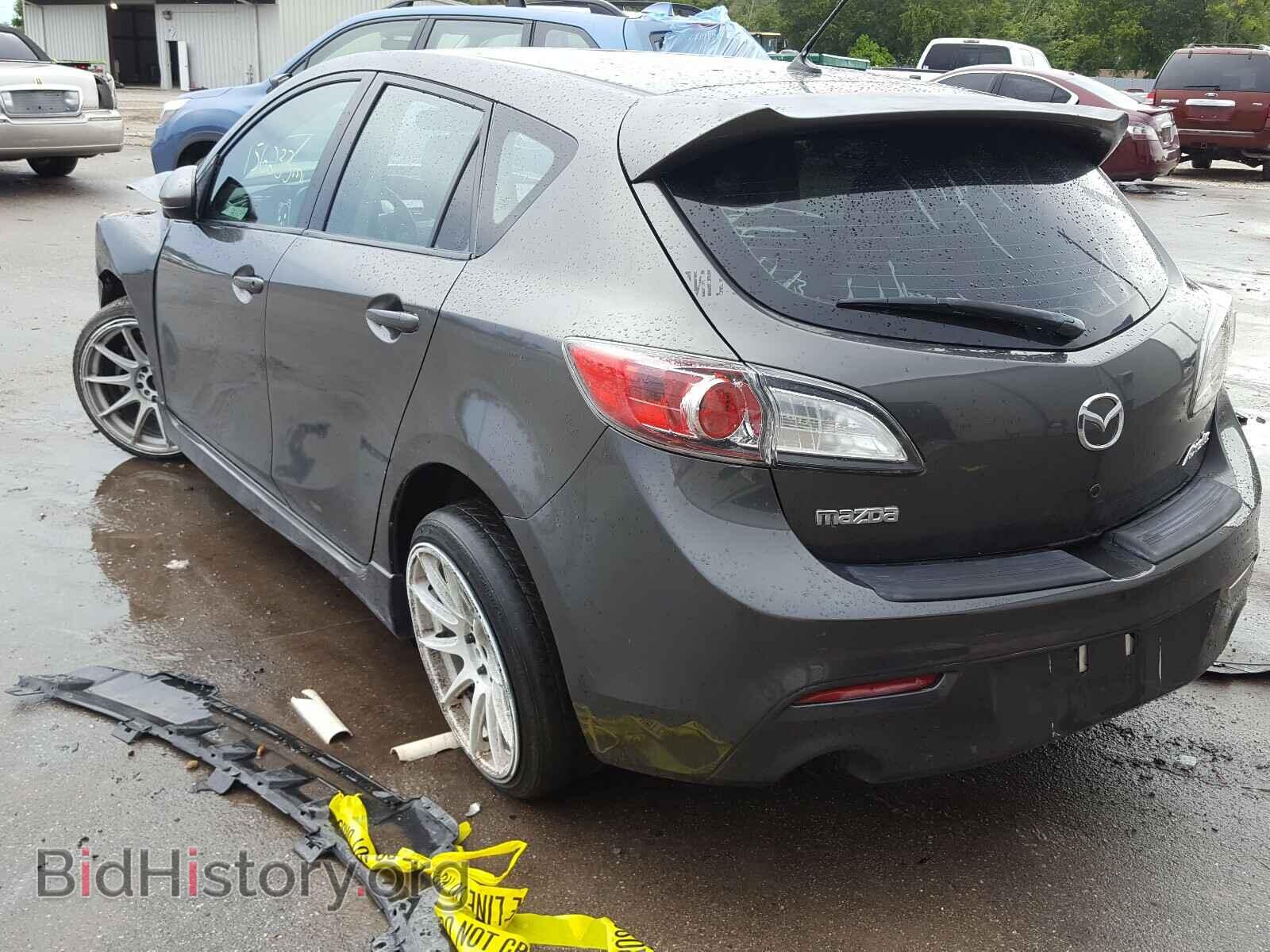 2012 MAZDA 3 S - VIN: JM1BL1L56C1509120 - Фото 3