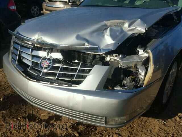 2010 CADILLAC DTS - VIN: 1G6KA5EY1AU105659 - Фото 9
