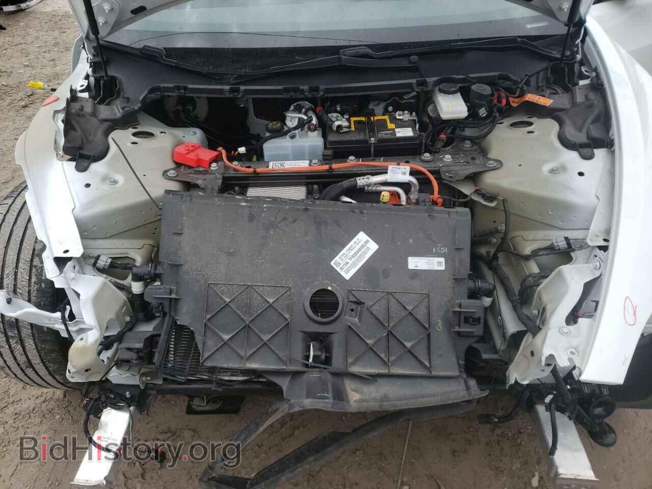2021 TESLA MODEL 3 - VIN: 5YJ3E1EBXMF862213 - Photo 7