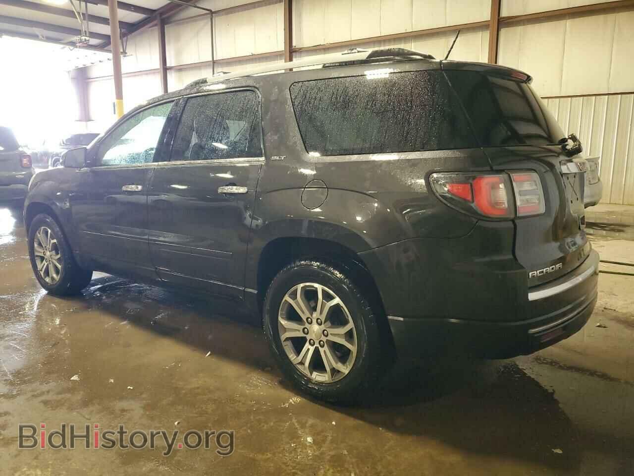2015 GMC ACADIA - VIN: 1GKKVRKD2FJ384577 - Photo 2