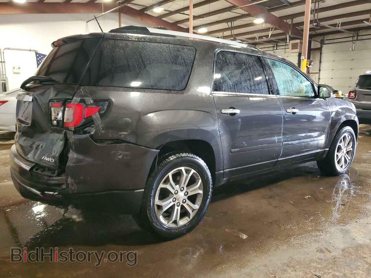 2015 GMC ACADIA - VIN: 1GKKVRKD2FJ384577 - Photo 3