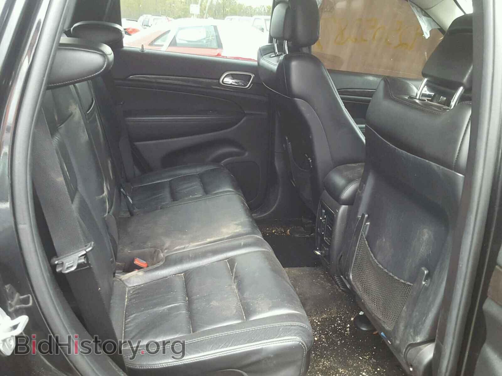 2012 JEEP CHEROKEE - VIN: 1C4RJFAG9CC351785 - Фото 6