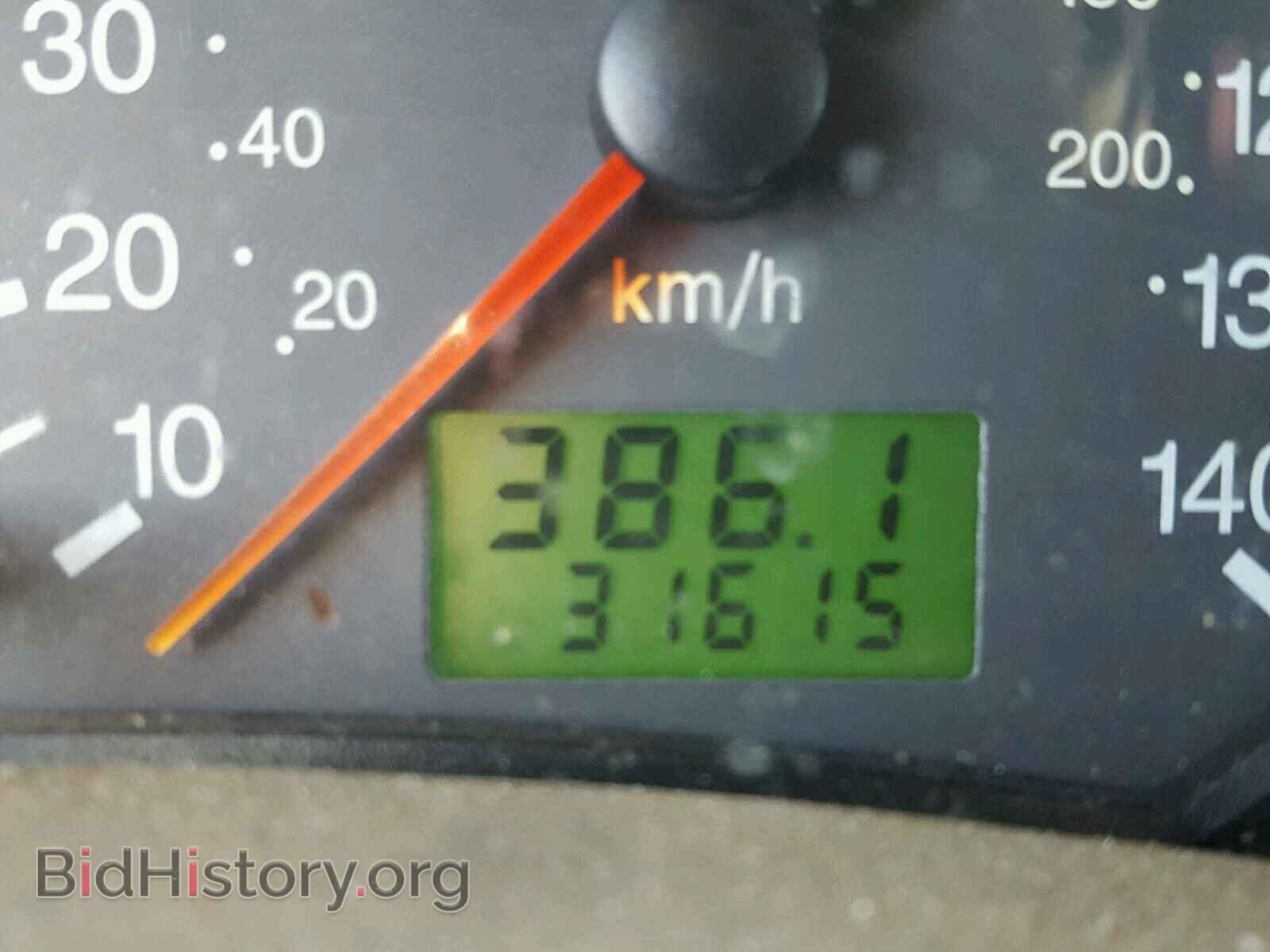 2007 FORD FOCUS - VIN: 1FAHP37N97W125206 - Фото 8