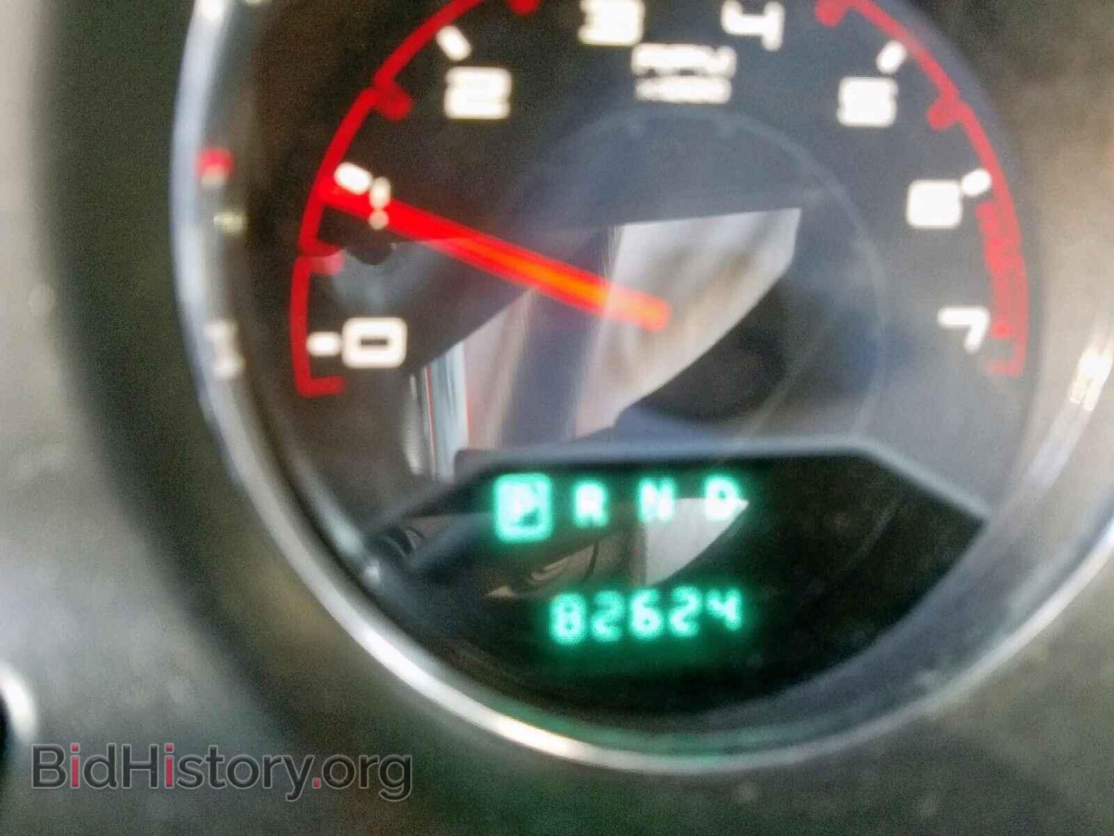2014 DODGE AVENGER - VIN: 1C3CDZAB6EN202605 - Фото 8