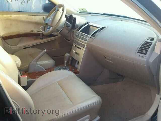 2006 NISSAN MAXIMA - VIN: 1N4BA41E86C822193 - Фото 5