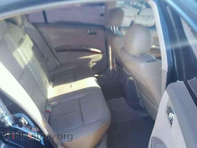 2006 NISSAN MAXIMA - VIN: 1N4BA41E86C822193 - Фото 6