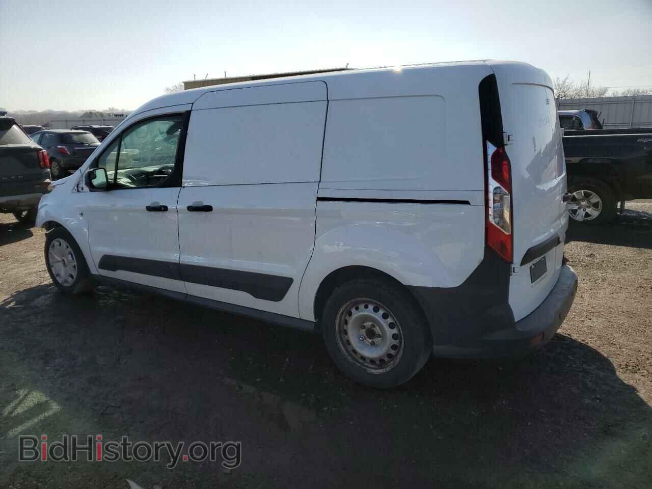 2017 FORD TRANSIT - VIN: NM0LS7E73H1293191 - Фото 2