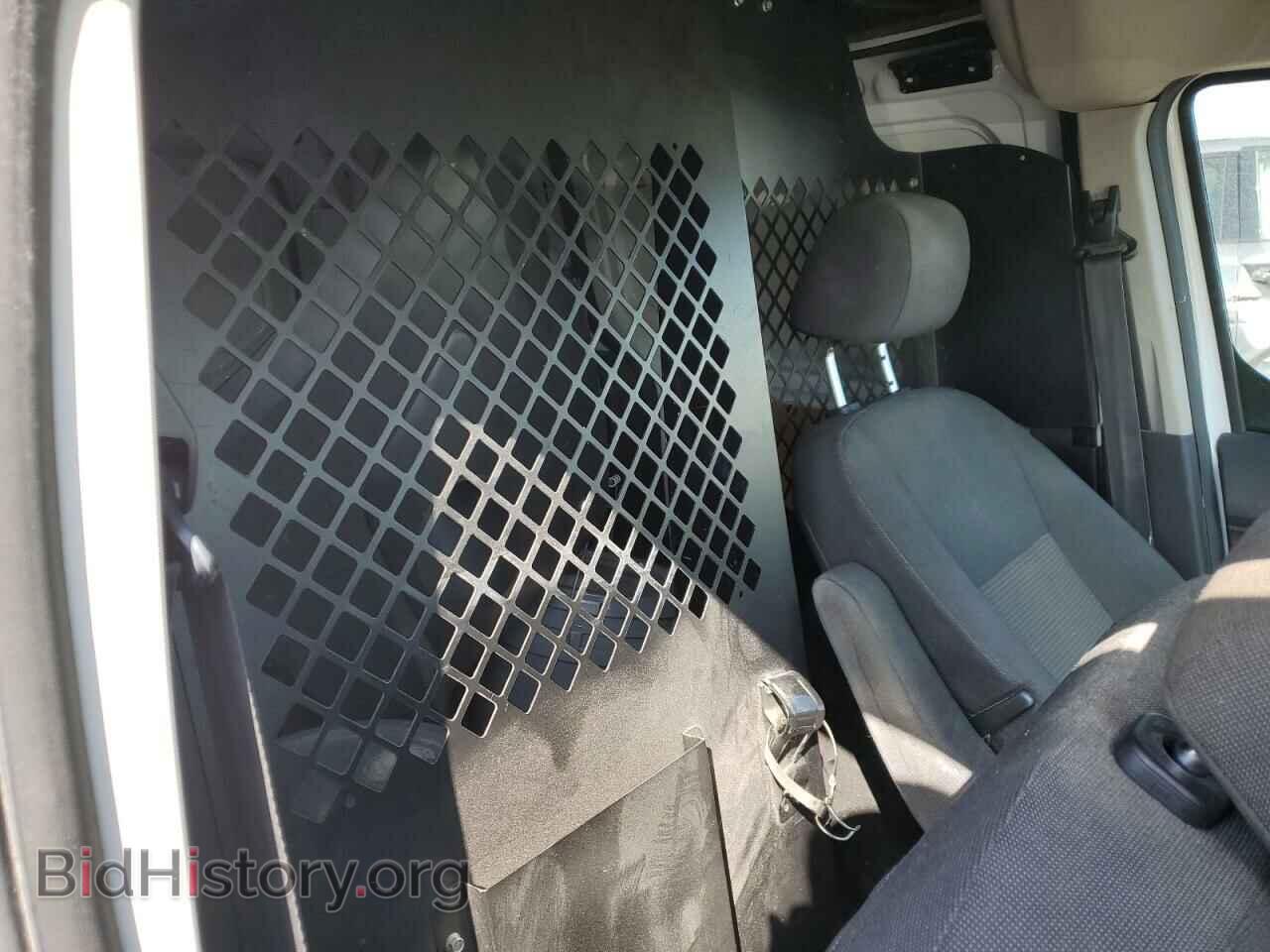 2017 FORD TRANSIT - VIN: NM0LS7E73H1293191 - Фото 11