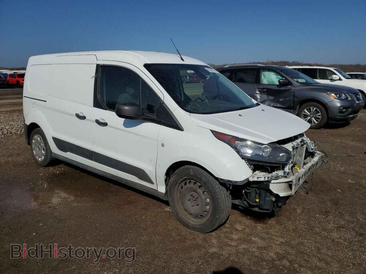 2017 FORD TRANSIT - VIN: NM0LS7E73H1293191 - Фото 4