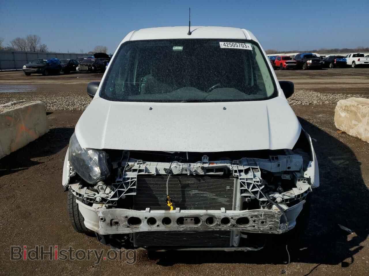 2017 FORD TRANSIT - VIN: NM0LS7E73H1293191 - Фото 5
