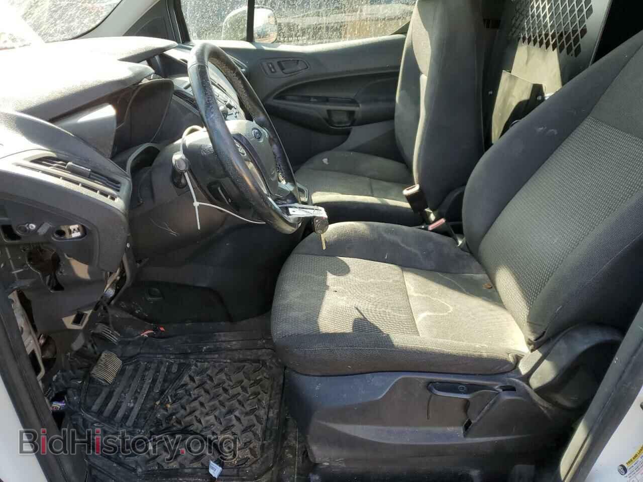 2017 FORD TRANSIT - VIN: NM0LS7E73H1293191 - Фото 7
