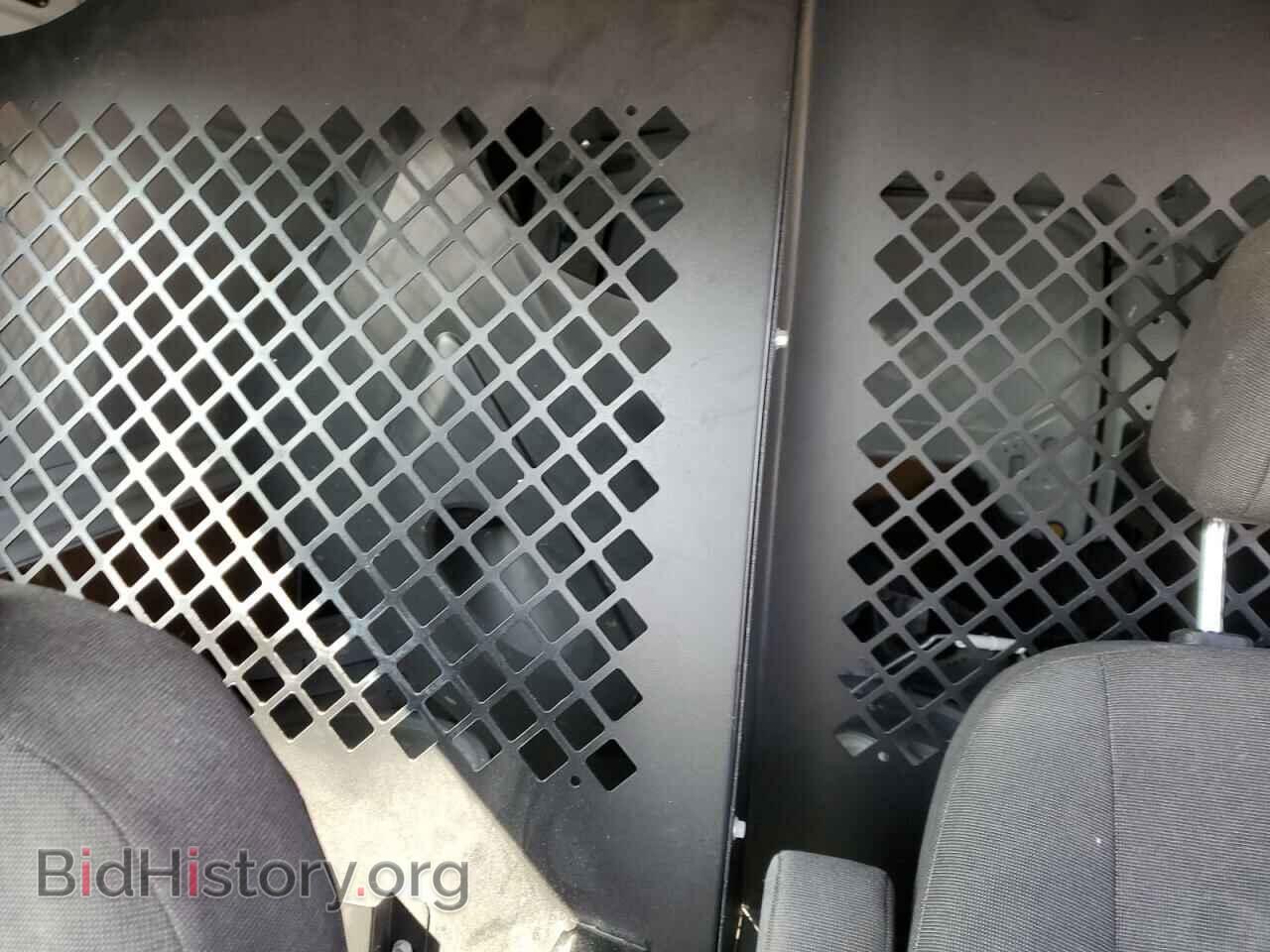2017 FORD TRANSIT - VIN: NM0LS7E73H1293191 - Фото 10