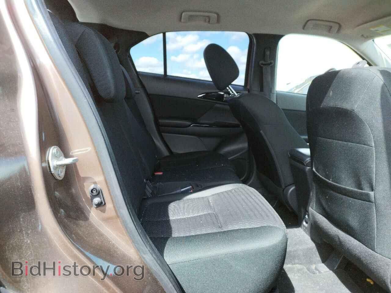 2020 MITSUBISHI ECLIPSE - VIN: JA4AS4AA9LZ037491 - Photo 6