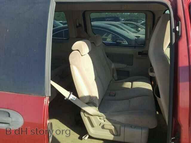 2004 FORD FREESTAR - VIN: 2FMZA51624BA30279 - Фото 6