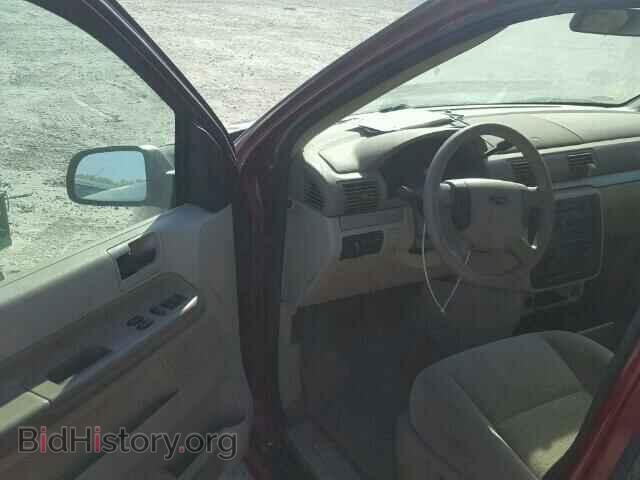 2004 FORD FREESTAR - VIN: 2FMZA51624BA30279 - Фото 9