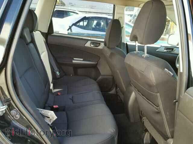 2012 SUBARU FORESTER - VIN: JF2SHBCCXCH424604 - Фото 6