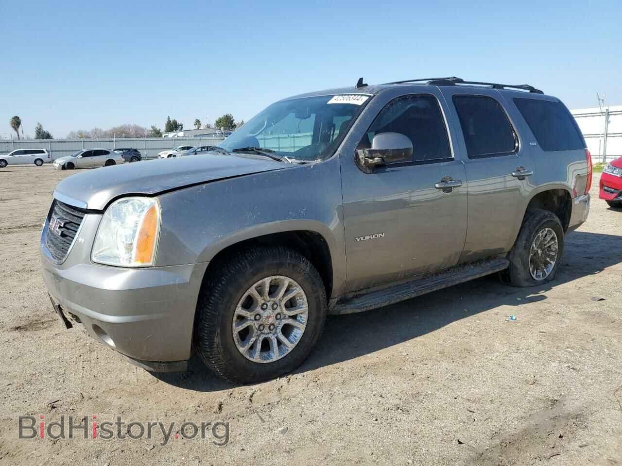 Photo 1GKS1CE02CR208093 - GMC YUKON 2012