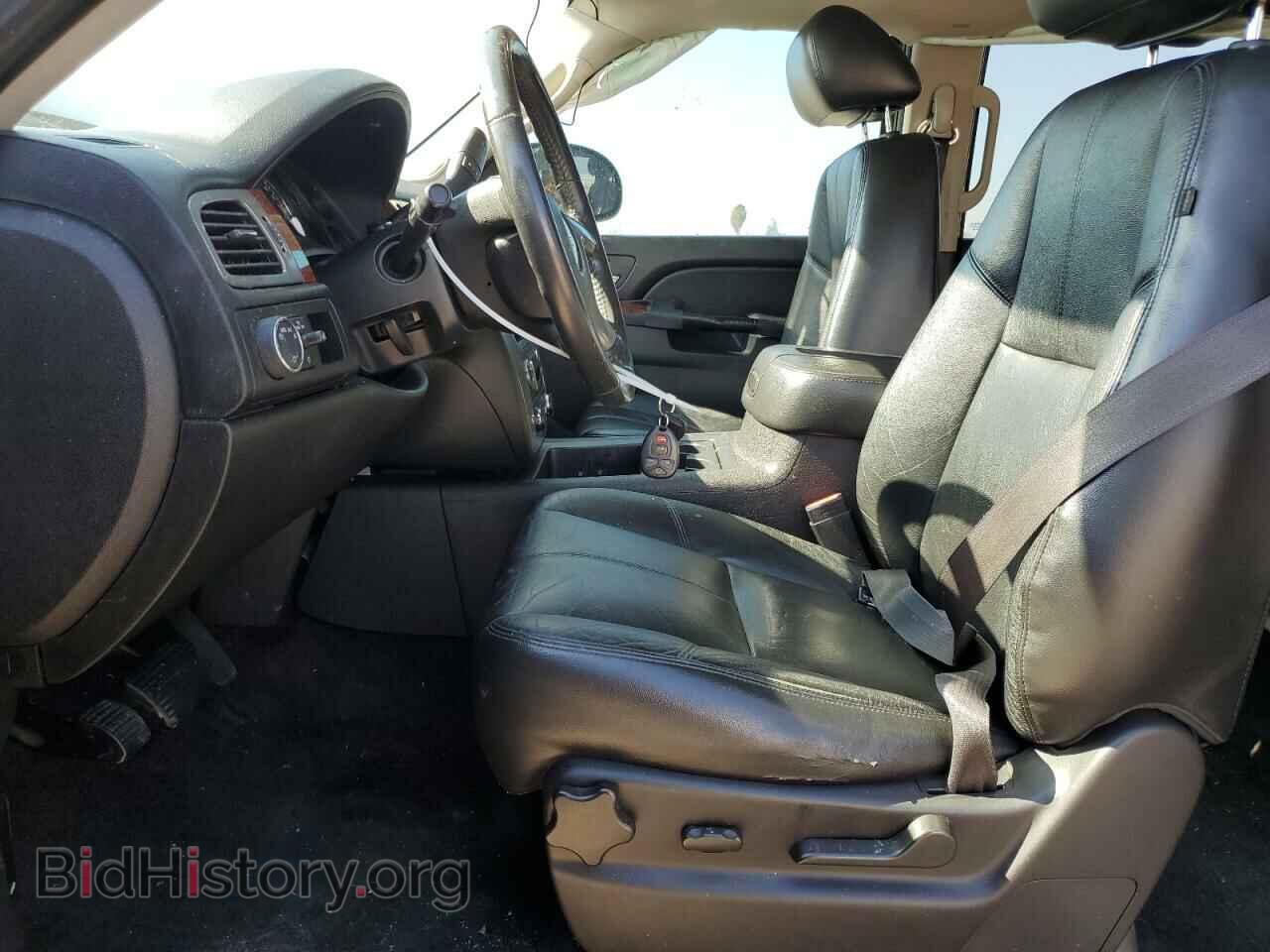 2012 GMC YUKON - VIN: 1GKS1CE02CR208093 - Фото 7