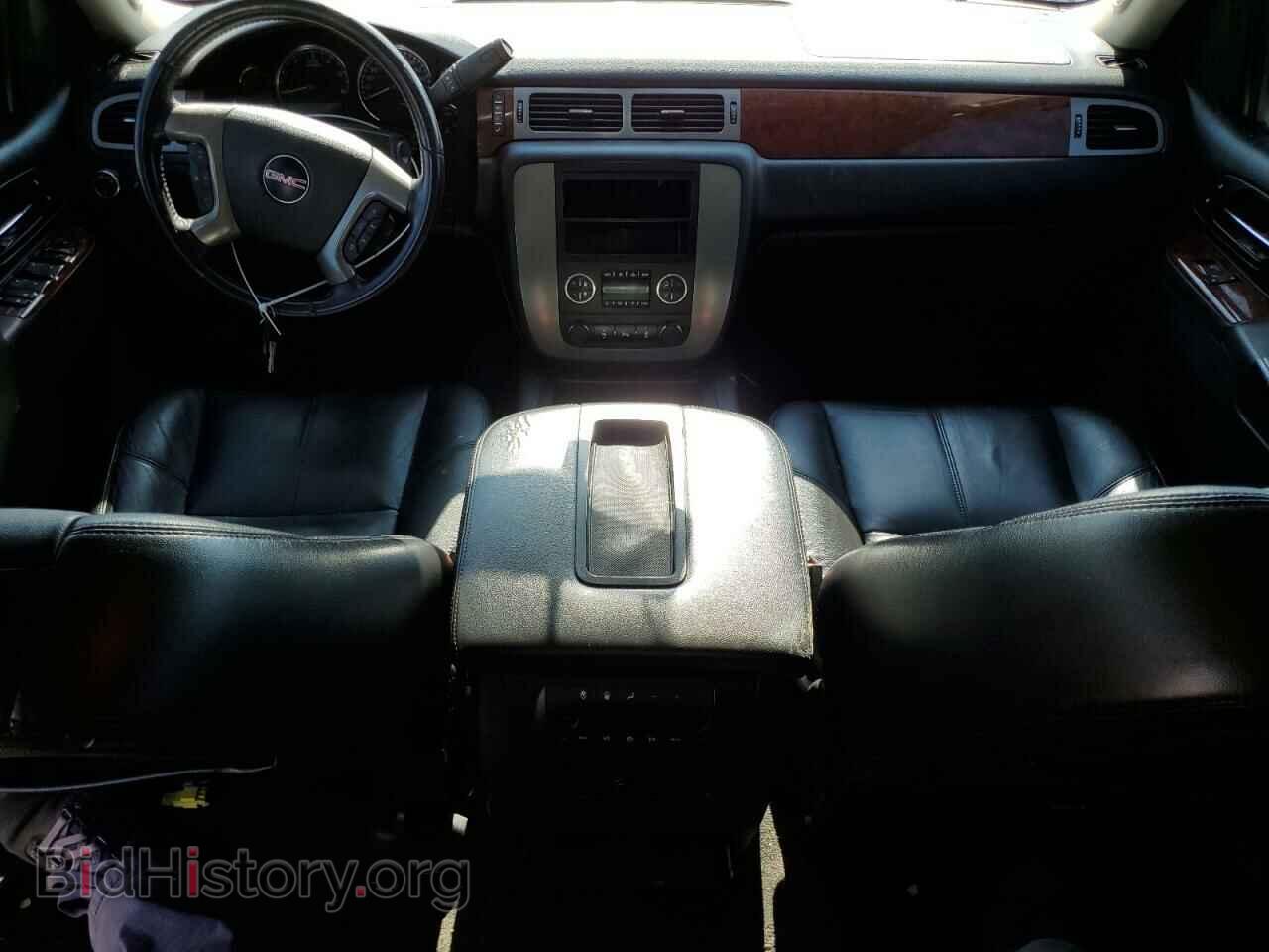 2012 GMC YUKON - VIN: 1GKS1CE02CR208093 - Фото 8