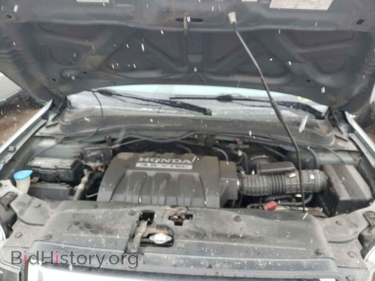 2007 HONDA PILOT - VIN: 5FNYF18517B024245 - Фото 7