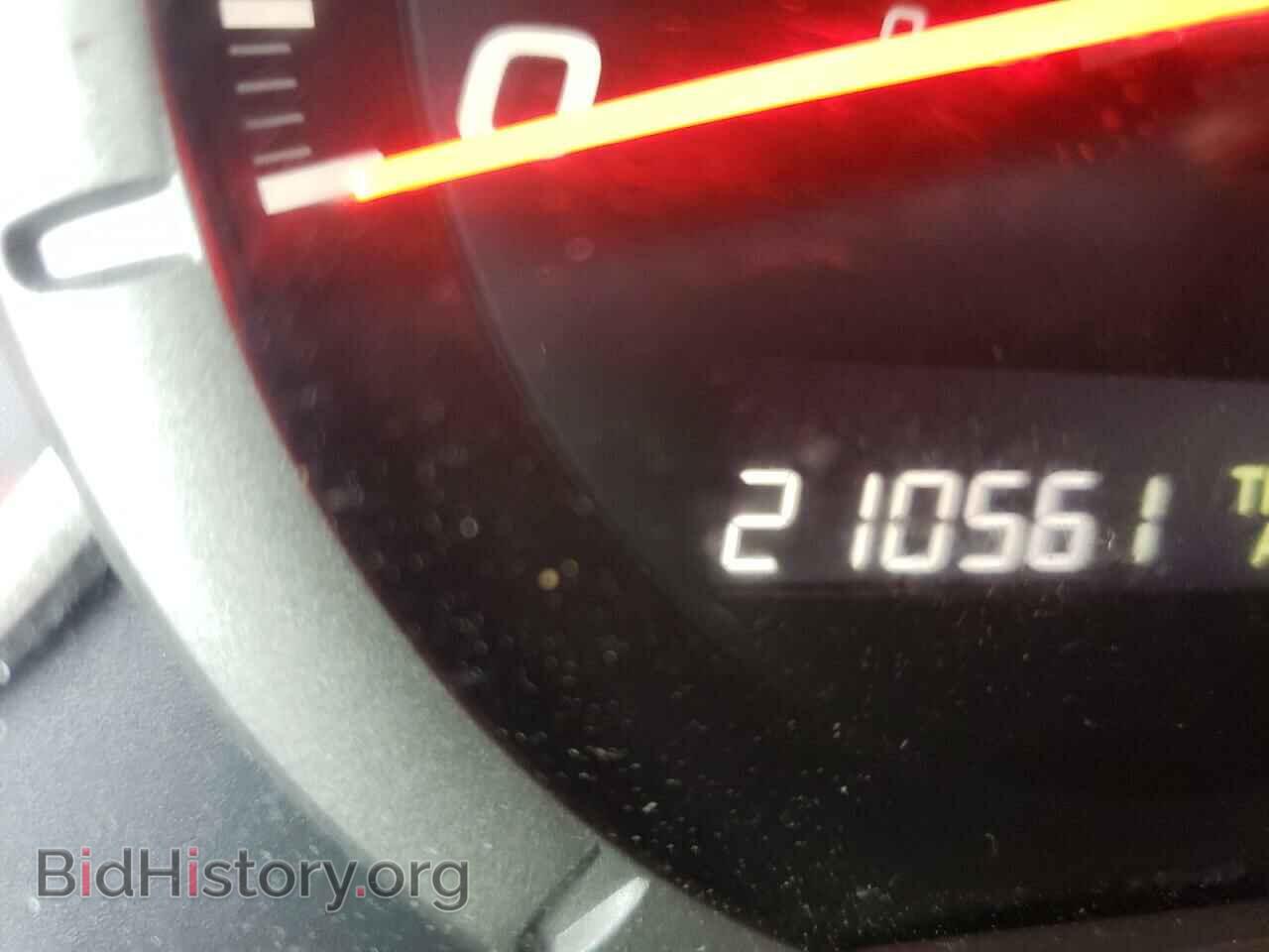 2007 HONDA PILOT - VIN: 5FNYF18517B024245 - Фото 8