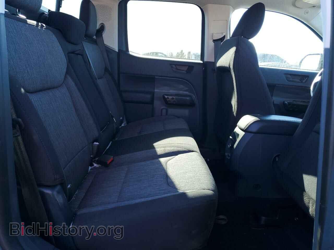2023 FORD MAVERICK - VIN: 3FTTW8E30PRB02776 - Фото 10