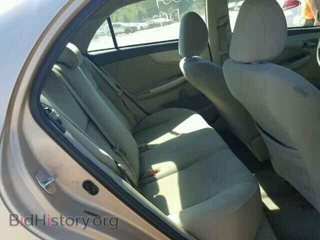 2011 TOYOTA COROLLA - VIN: 2T1BU4EE7BC567436 - Photo 6
