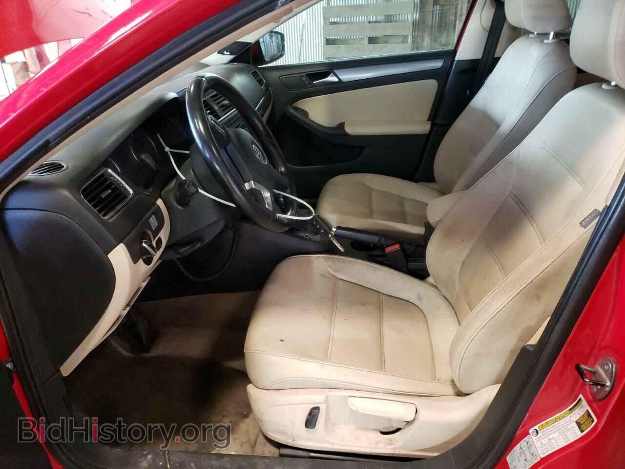 2013 VOLKSWAGEN JETTA - VIN: 3VWLL7AJ5DM293477 - Фото 7