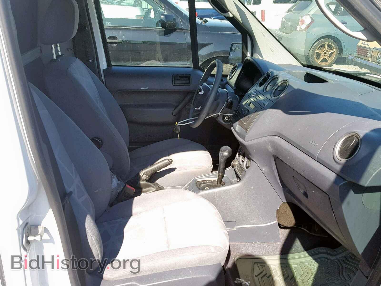 2011 FORD TRANSIT CO - VIN: NM0LS6AN5BT051058 - Фото 5