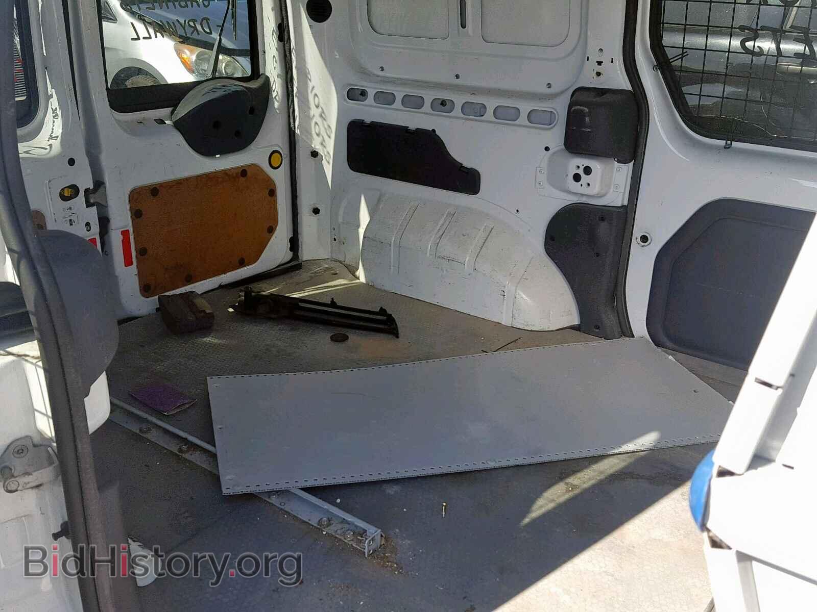 2011 FORD TRANSIT CO - VIN: NM0LS6AN5BT051058 - Фото 6